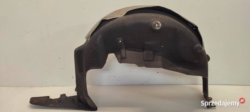 MERCEDES X117 CLA NADKOLE LEWY TYŁ A1176900330 dolnośląskie