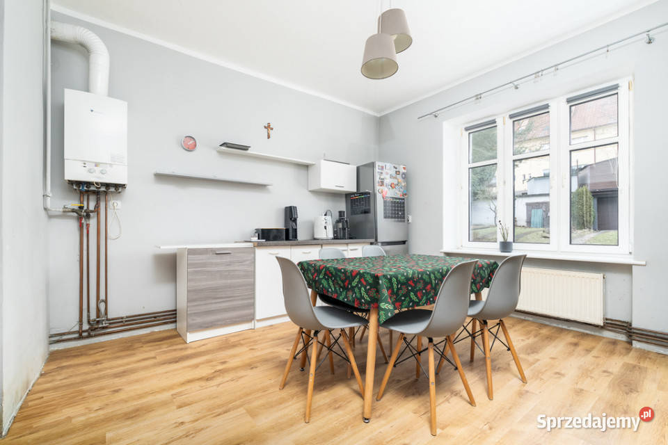 553m22 pokoje na parterzeOkazja 5406zł/m2 Szczecin sprzedam