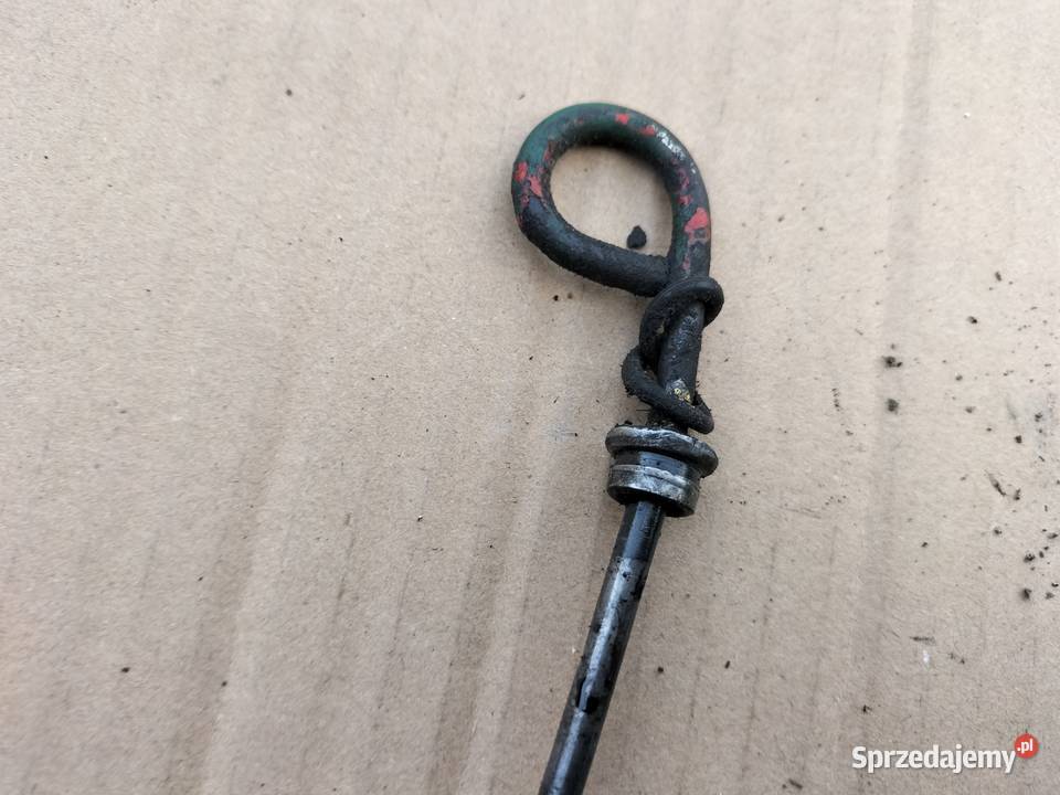 siarka banet oleju silnika s15 S12 1HC102 sprzedam