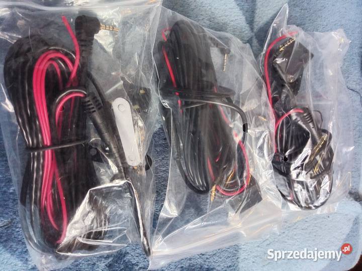 Kamera cofania Świdnica sprzedam