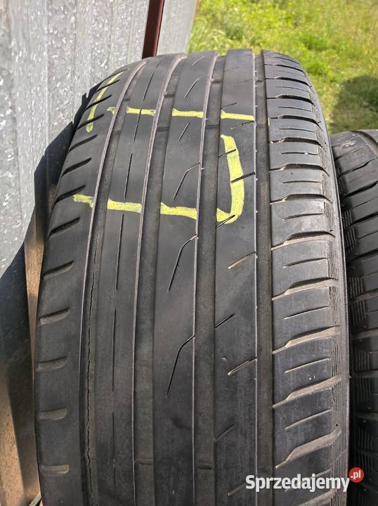 TOYO Proxes CF2 SUV 2156017 96H opony letnie 56 Chełm