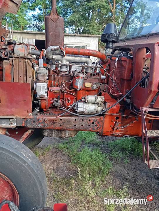 MTZ Olszewka