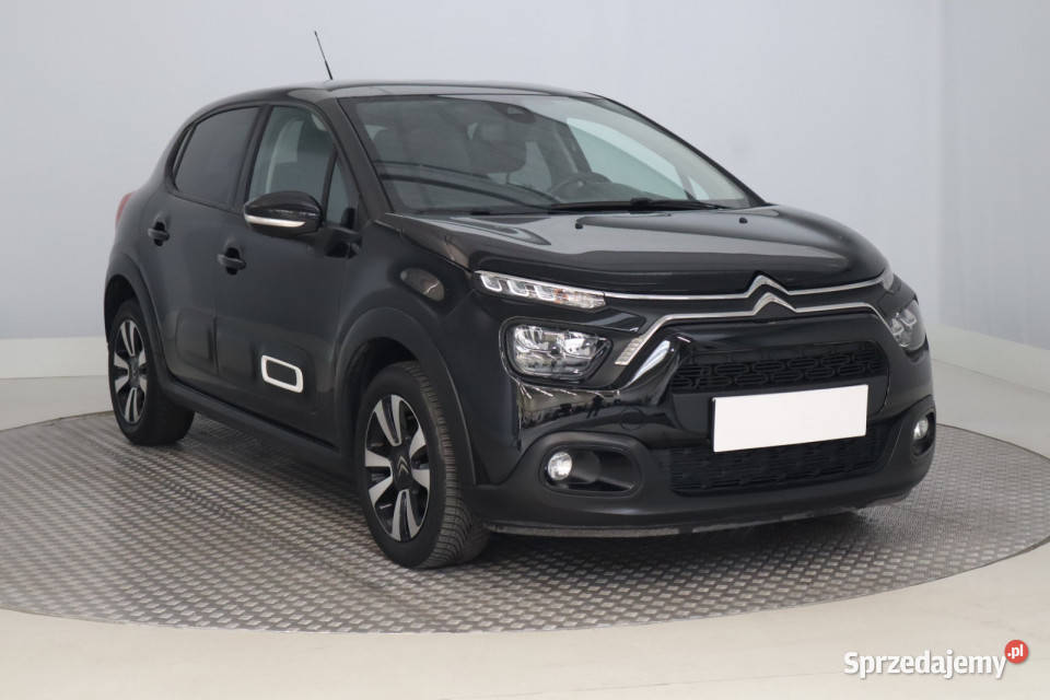 Citroen C3 12 PureTech radio sprzedam