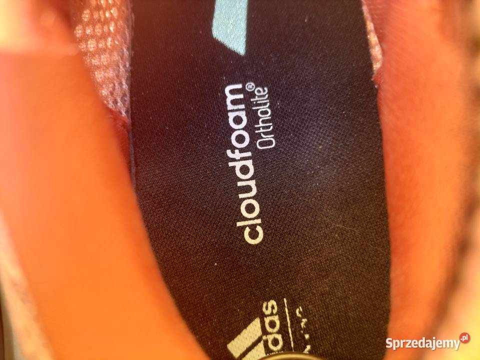 Buty Damskie Sportowe Adidas 40 23 Obuwie sportowe Wałbrzych