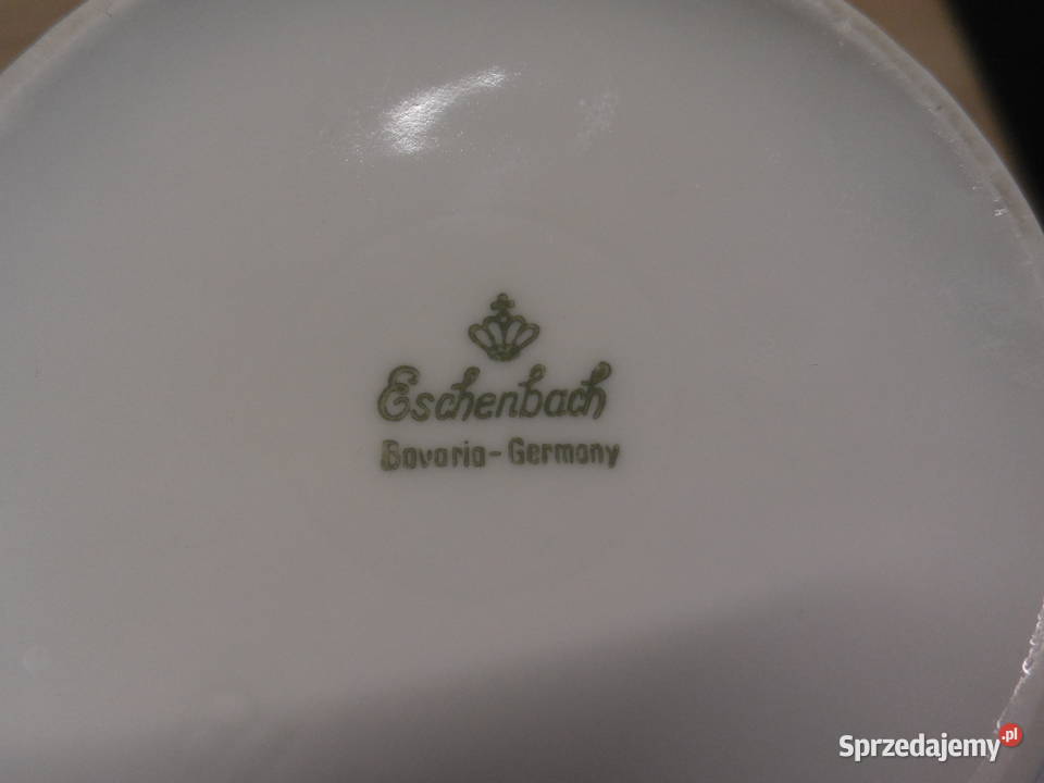Wazon kula ESCHENBACH Raszków