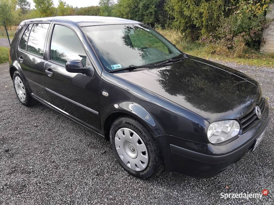 Volfswagen golf 16 LPG manualna Golf