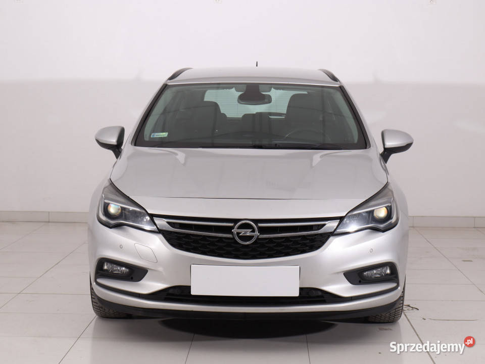 Opel Astra 16 CDTI Piaseczno