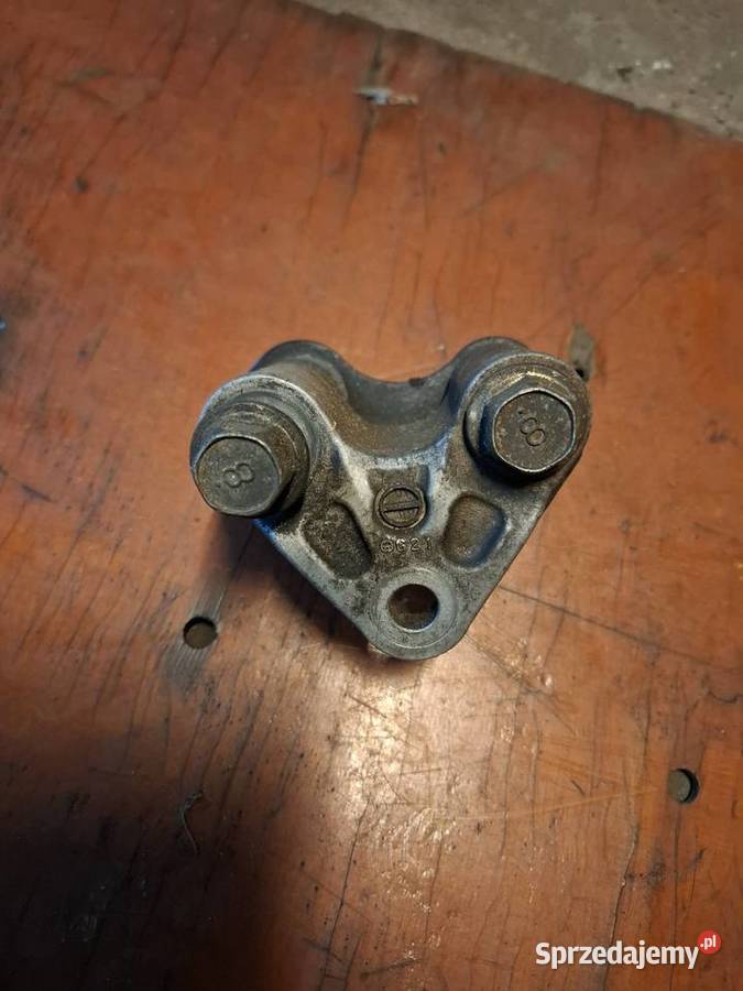 Mocowanie łapa skrzyni biegów Mazda 6 GG GY 20 osobowe Zawieszenie silnika małopolskie Przyborów