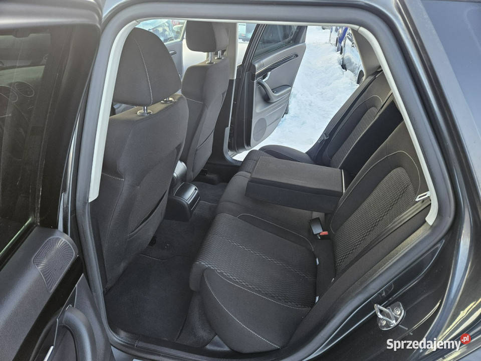 Seat Exeo Opłacony Zdrowy Zadbany Serwisowany aluminiowe felgi sprzedam