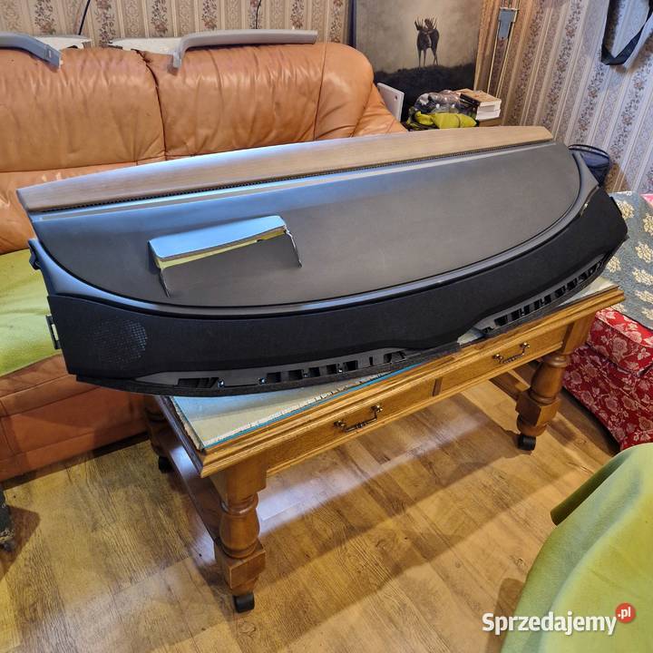 TESLA MODEL 3 2023 LIFT DESKA ROZDZIELCZA 1000cm3