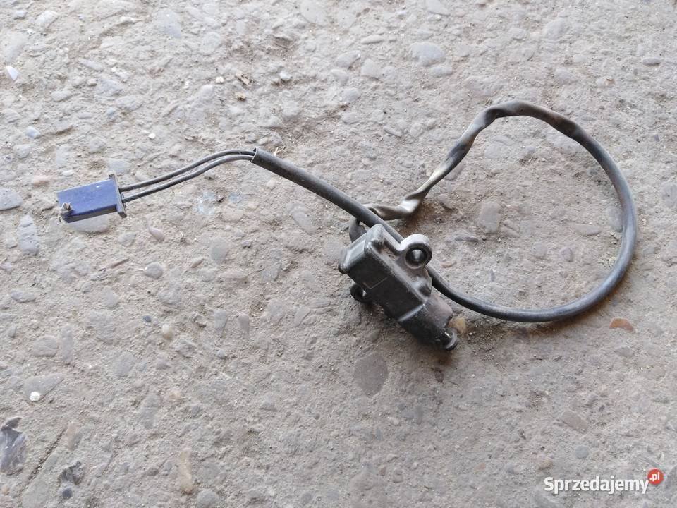 YAMAHA YBR 125 CZUJNIK STOPKI BOCZNEJ Jasło