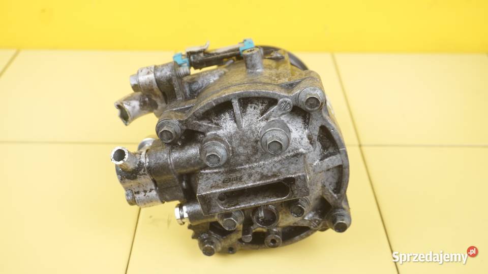 MOKKA ZAFIRA MERIVA ASTRA 14 T 16r B14NET osobowe świętokrzyskie Suków