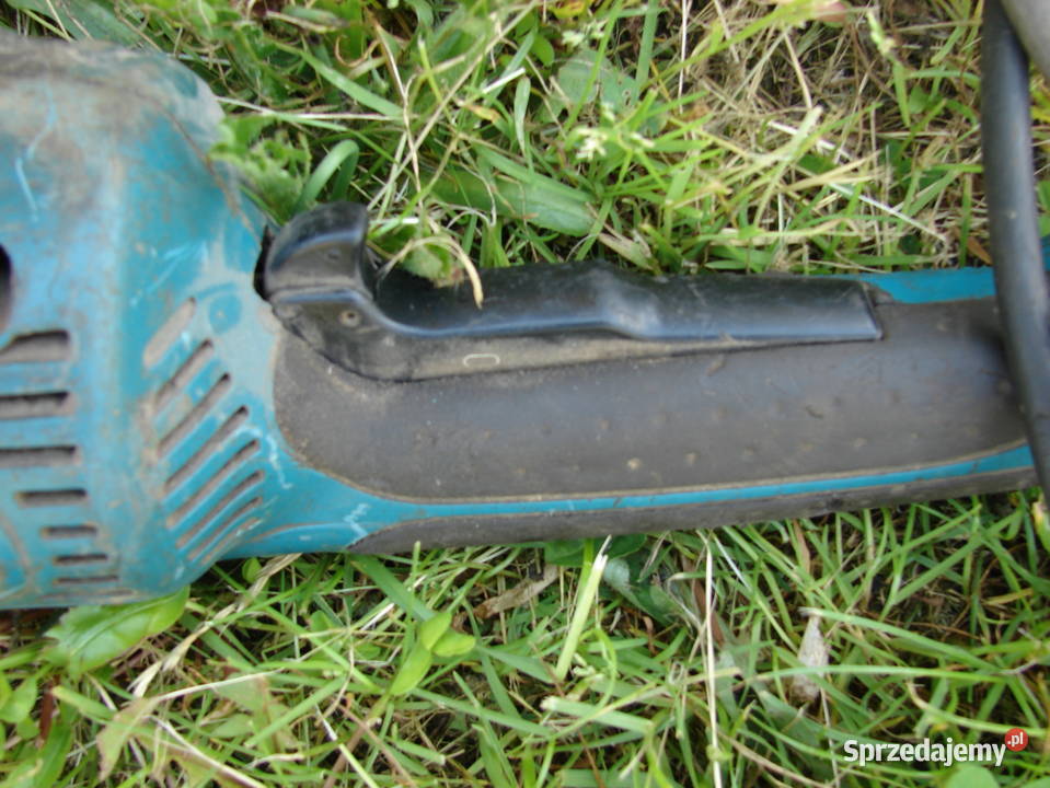 Szlifierka kątowa MAKITA Profesjonalna 230mm NA Starogard Gdański