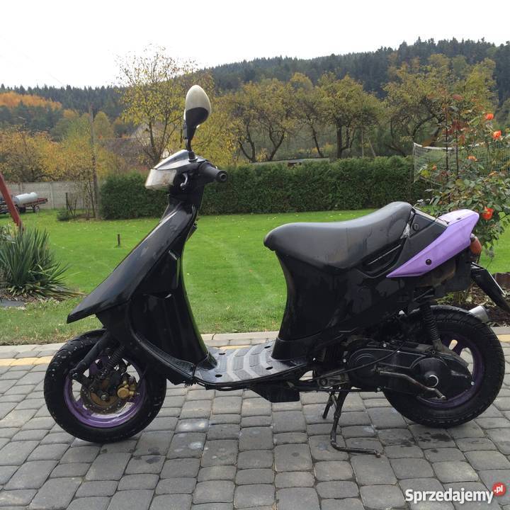 Suzuki sepia af 50