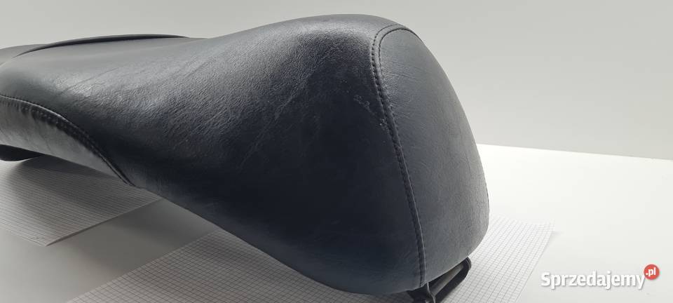 Honda Shadow 9050 SRX kanapa fotel siedzenie Warszawa