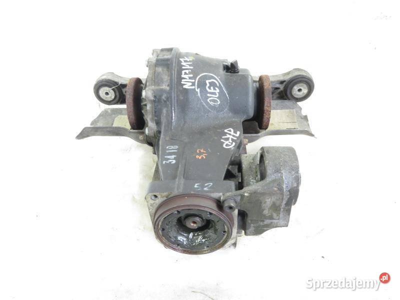 DYFER VW PHAETON 60 W12 4motion BRN 01R525079A Motoryzacja małopolskie