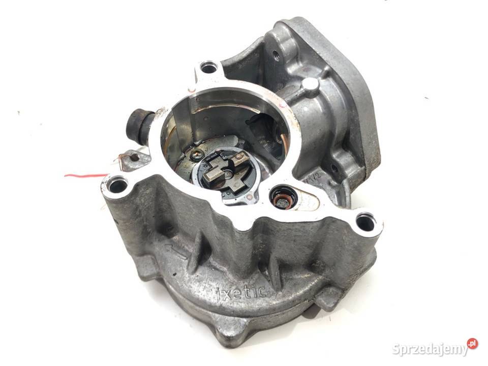 POMPA VACUM SKODA OCTAVIA III 06K145100B 18 180 osobowe