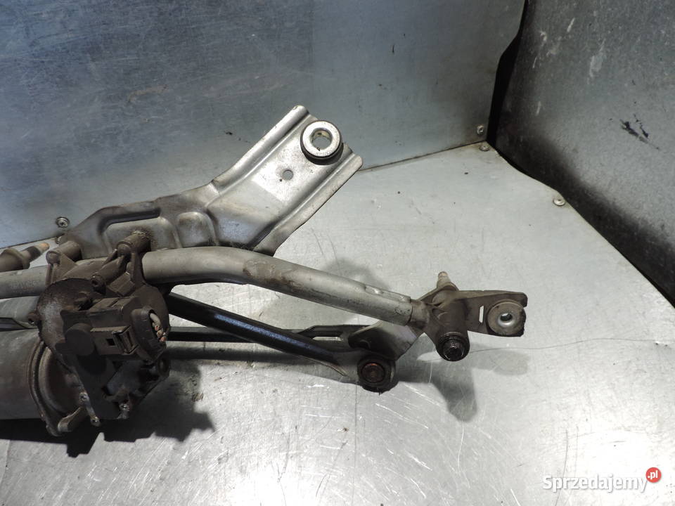 MECHANIZM WYCIERACZEK PRZÓD FIAT GRANDE PUNTO Nowy Sącz