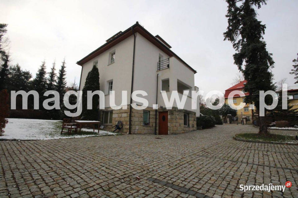 Na sprzedaż Aparthotel w Polanicy Zdrój dolnośląskie Polanica-Zdrój