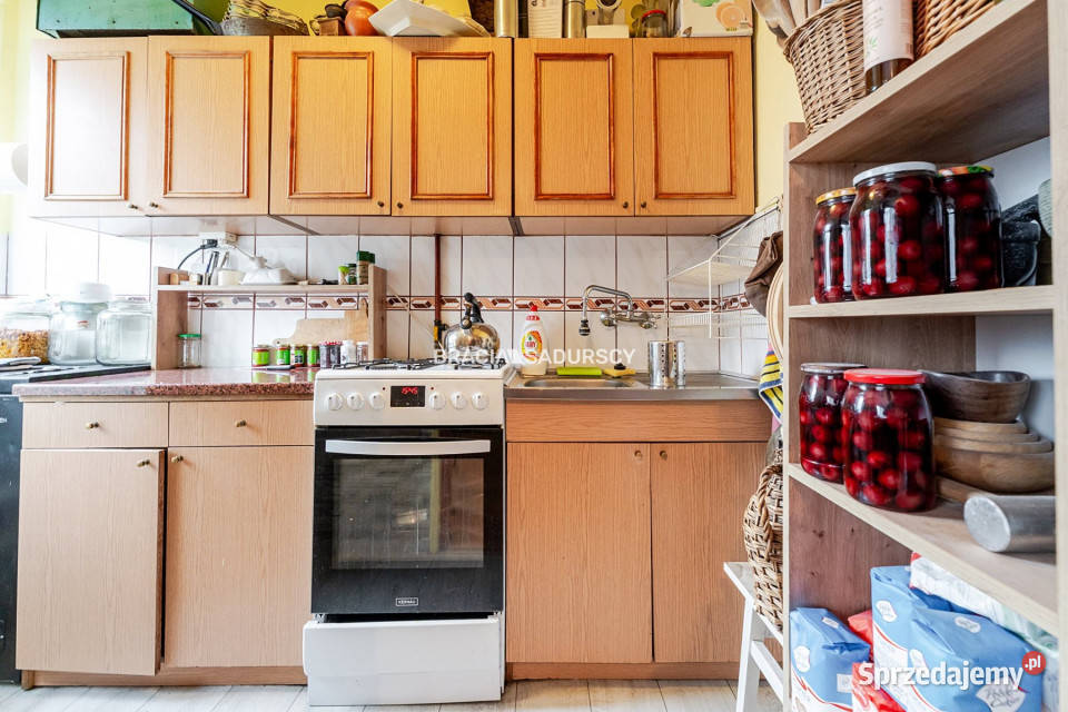 Mieszkanie 271m2 1 pokój Kraków małopolskie