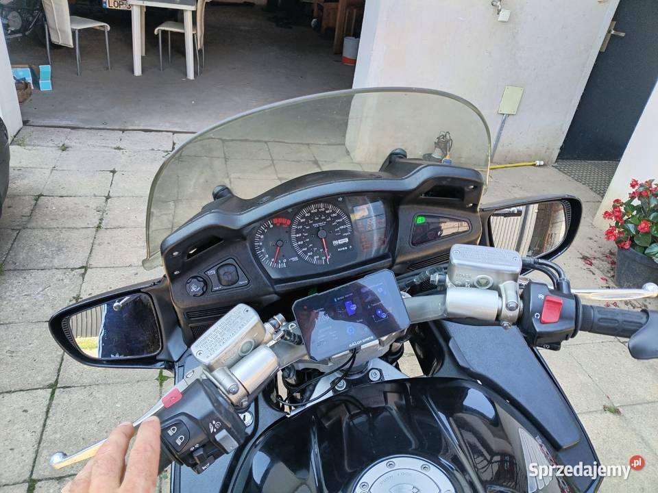 Honda ST 1300 PAN EUROPEAN Wilków