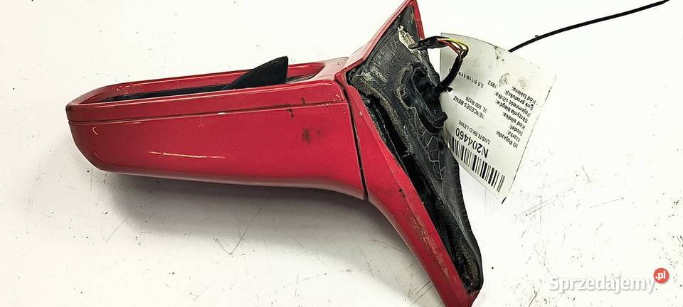 LUSTERKO LEWE MERCEDESBENZ SL 500 R129 osobowe