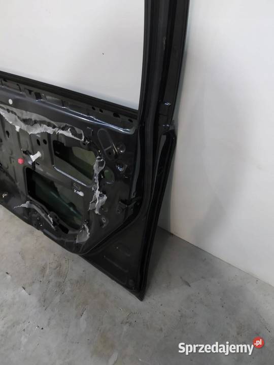 DRZWI PRAWE PRZÓD 1H2 Toyota Auris II 2012 Rok produkcji 2013