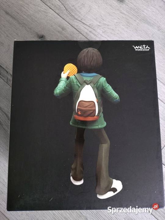 Mini epics stranger things figurka 12 lat+ sprzedam