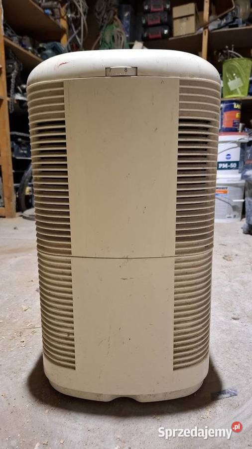 Osuszacz powietrza budowlany DR70 Radom