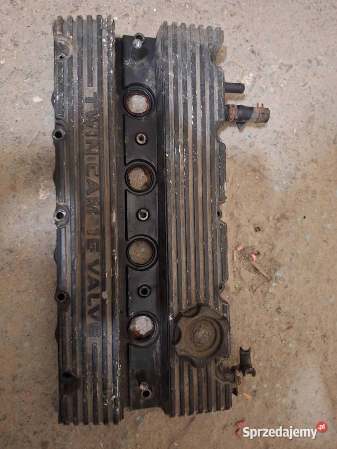 Pokrywa zaworów Polonez Rover