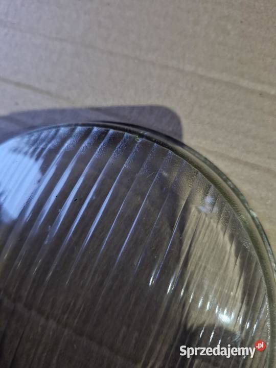 Jawa Tatran Manet szkło reflektora Grodzisk Mazowiecki