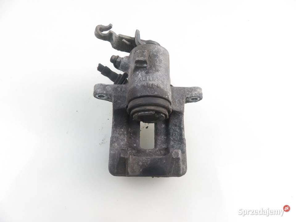 ZACISK LEWY TYŁ SEAT LEON II 1P1 19 TDI BXE osobowe małopolskie sprzedam