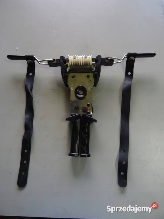 ZACISKARKA DO MODUŁÓW 10 PAROWYCH 3M MS2 915210