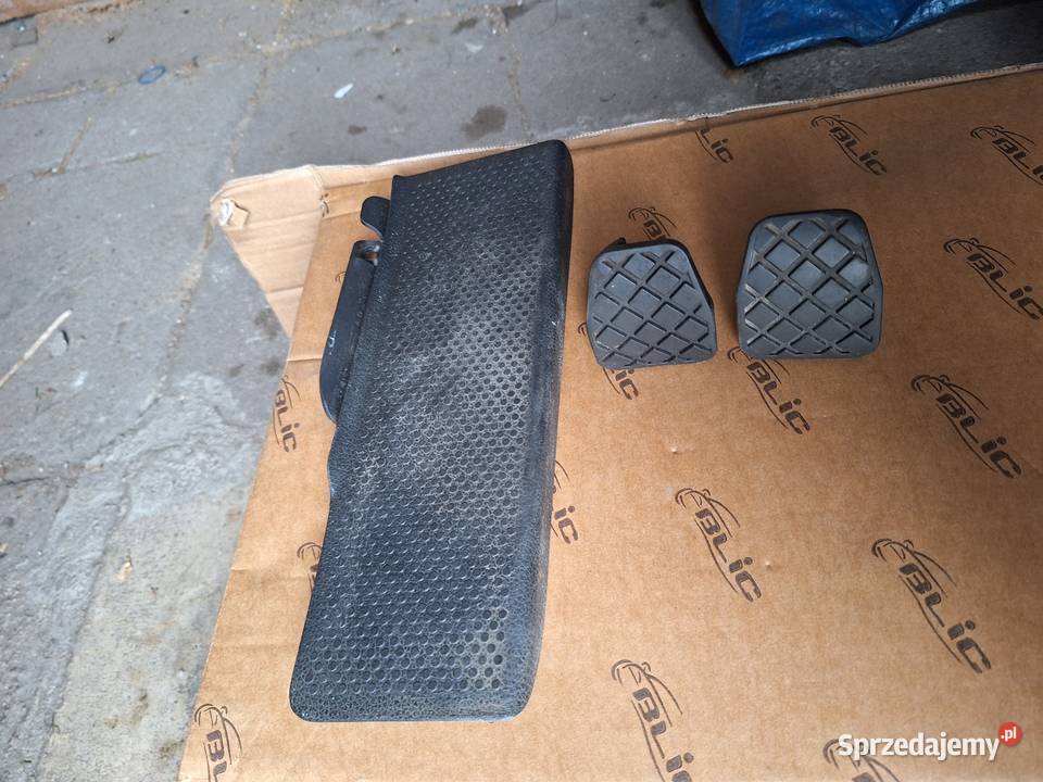 Części golf 6 pomorskie Wejherowo