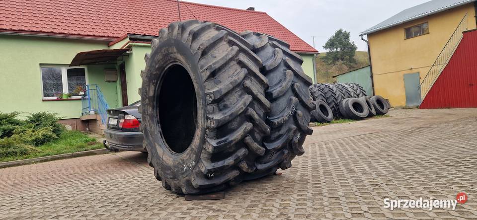 71070r38 Alliance bieżnik 90 warmińsko-mazurskie Nowe Miasto Lubawskie