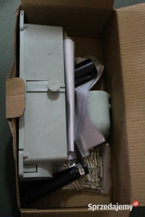 Wyłącznik ŚN VB4W 24kV1250A25kA świętokrzyskie