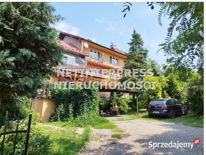 Ogłoszenie mieszkanie Liszki 14281 metrów 5 sprzedam