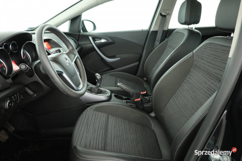 Opel Astra 14 T poduszka powietrzna Astra Piaseczno