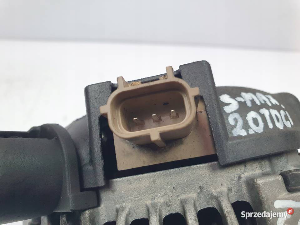 ALTERNATOR Ford Focus S 20 TDCI 0314 r