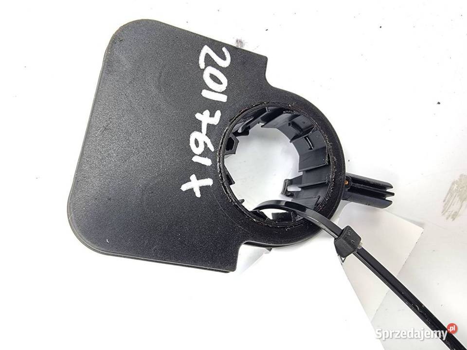 MODUŁ CITROEN C4 9662937380 CZUJNIK KĄTA SKRĘTU