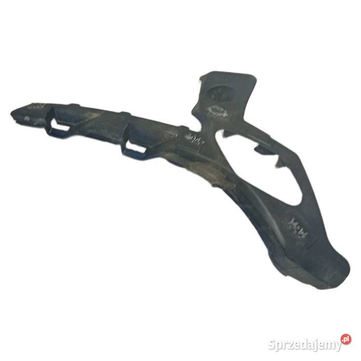 Uchwyt prowadnica zderzaka Renault 620372397R