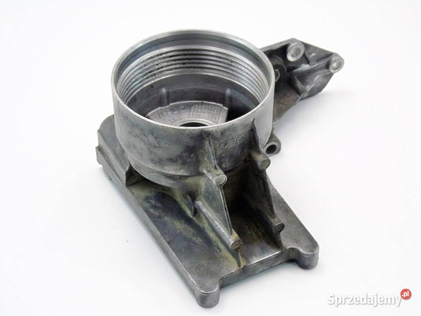 OBUDOWA FILTRA OLEJU 24 TDCI DI TDDI FORD Sosnowiec