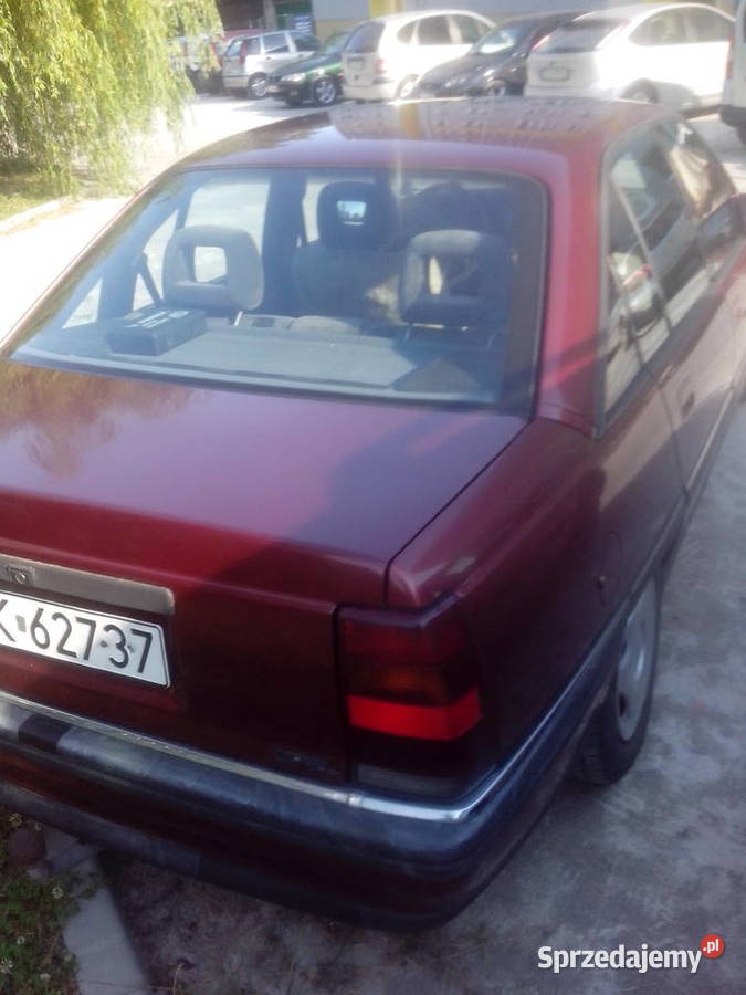 sprzedam omege 23tdi manualna Kielce sprzedam