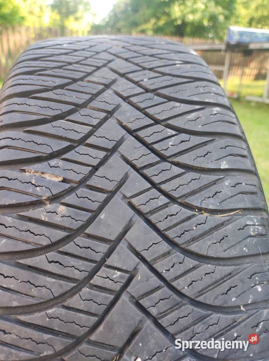 Koła z oponami do toyoty yaris 15 ts Sławków