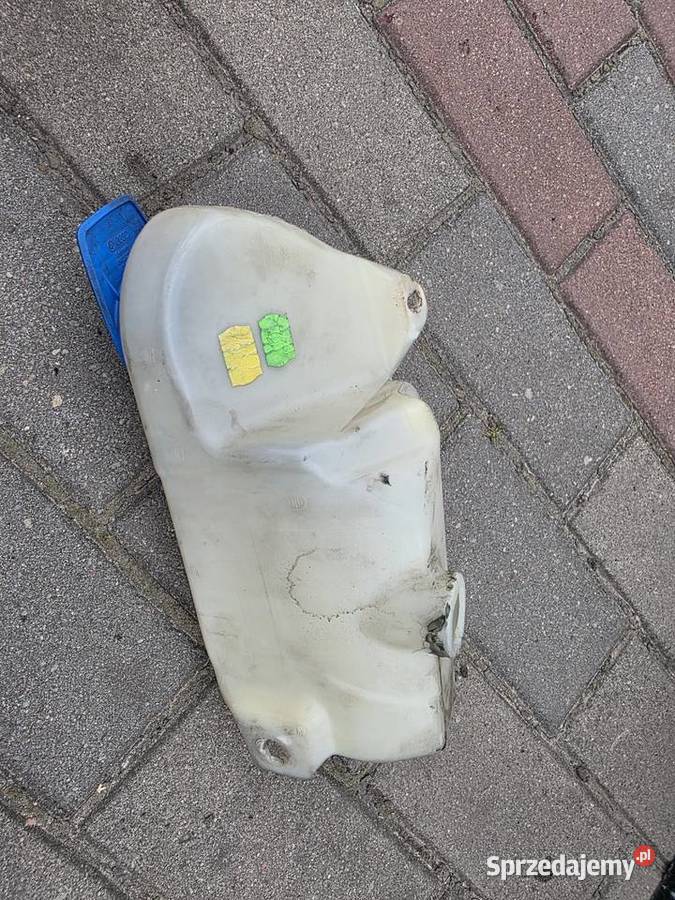 Zbiorniczek spryskiwaczy Audi A4B6 19 TDI warmińsko-mazurskie Iława sprzedam