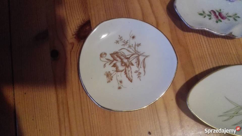 Mini porcelana rozenthal Porcelana i szkło Nysa