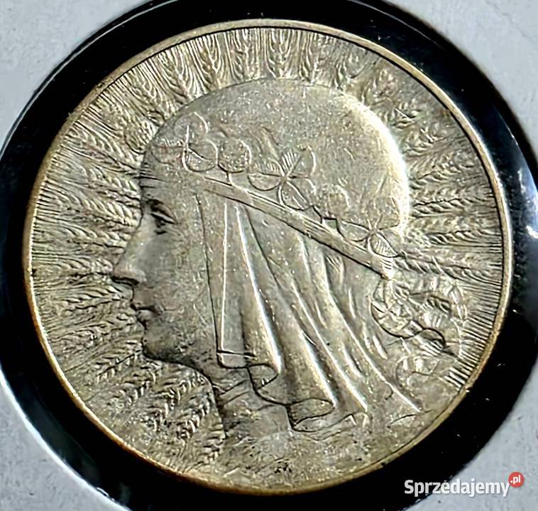 5 1932 zzm Brzadka i piękna