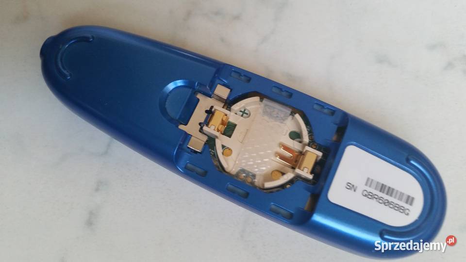 Glukometr OneTouch SelectMini AW 06743601A Puławy