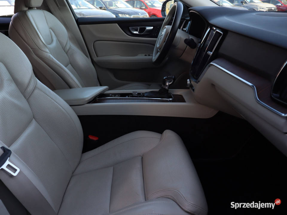 Volvo S60 T4 klimatyzacja Bielany Wrocławskie sprzedam