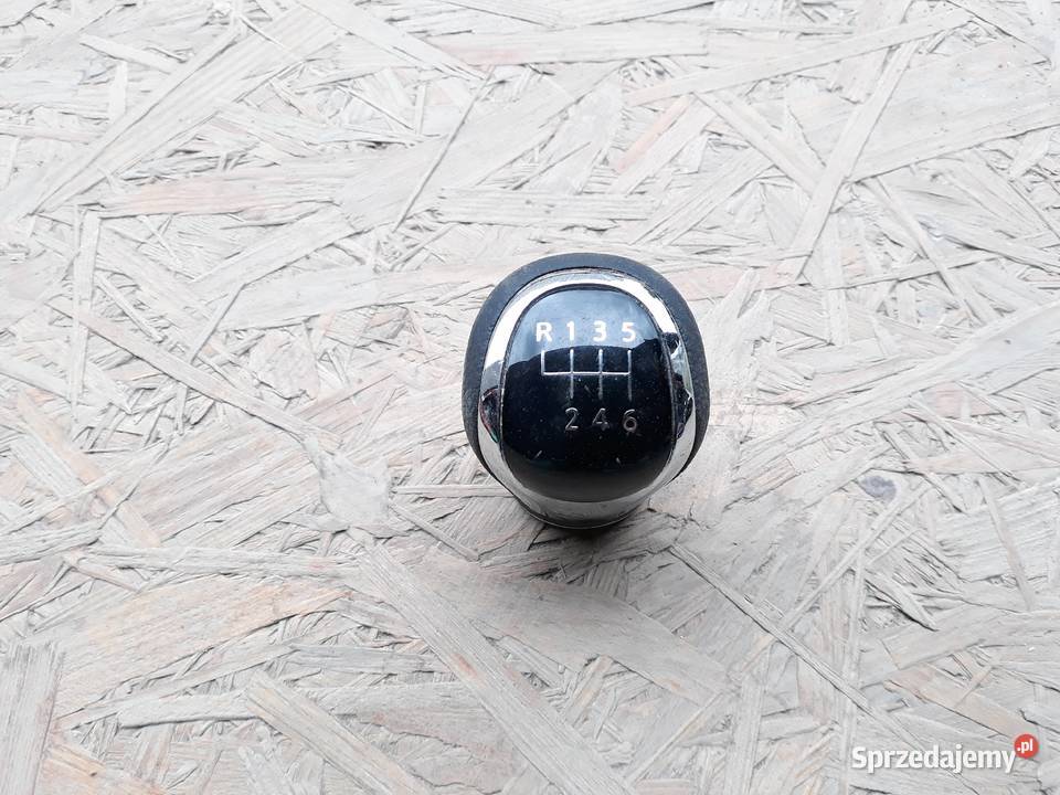 NISSAN QASHQAI II J11 GAŁKA ZMIANY BIEGÓW Międzychód